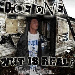 Album cover of WUT IS REAL?