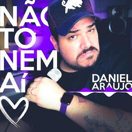 Album cover of Não To Nem Aí