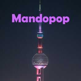Album cover of Mandopop