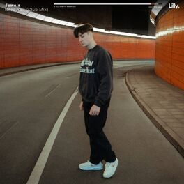 Album cover of Need You (Club Mix)