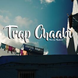 Album cover of Trap Chaabi