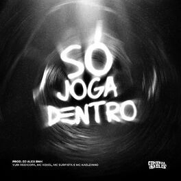 Album cover of Só Joga Dentro