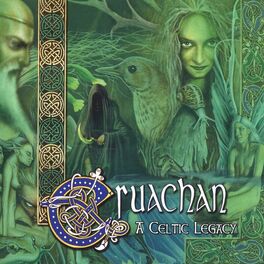 Album cover of A Celtic Legacy