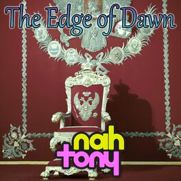 Album cover of The Edge of Dawn