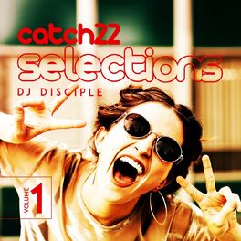 Album cover of Selections