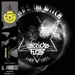 Album cover of Save the Witch