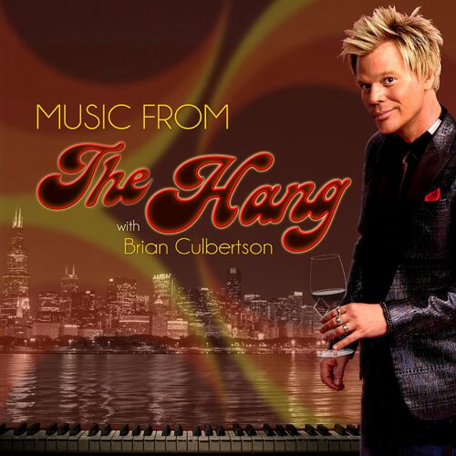 Brian Culbertson - Music from The Hang: lyrics and songs | Deezer