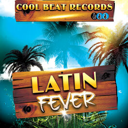 Album cover of Latin Fever