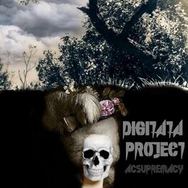 Album cover of Digitata Project