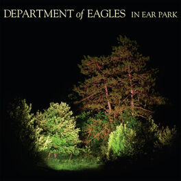 Album cover of In Ear Park