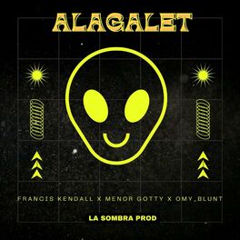 Album cover of Alagalet