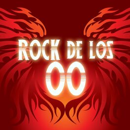Album cover of Rock de los 00