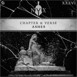 Album cover of Ashes