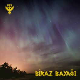 Album cover of Biraz Bayağı