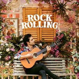 Album cover of Rock Rolling (Single)