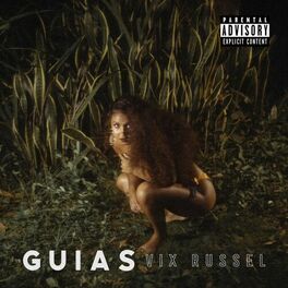 Album cover of Guias