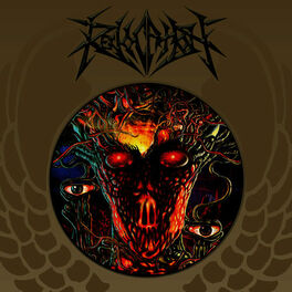 Album cover of Revocation (Deluxe Version)