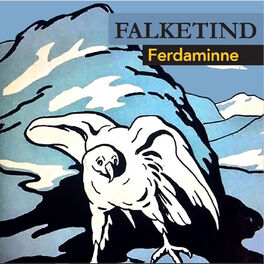 Album cover of Ferdaminne