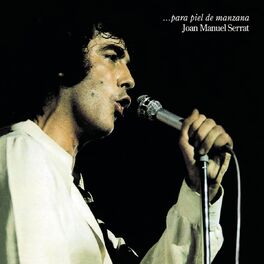 Album cover of Para Piel De Manzana