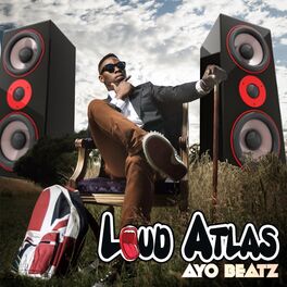 Album cover of Loud Atlas