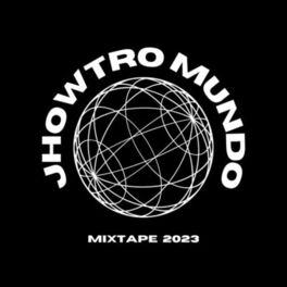 Album cover of Jhowtro Mundo