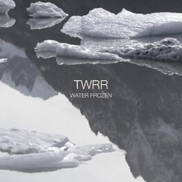Album cover of Water Frozen