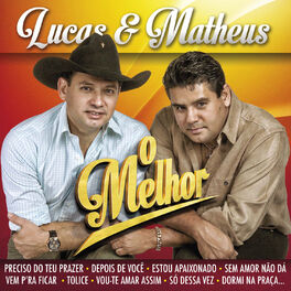 Album cover of O Melhor