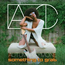 Album cover of Something To Grab