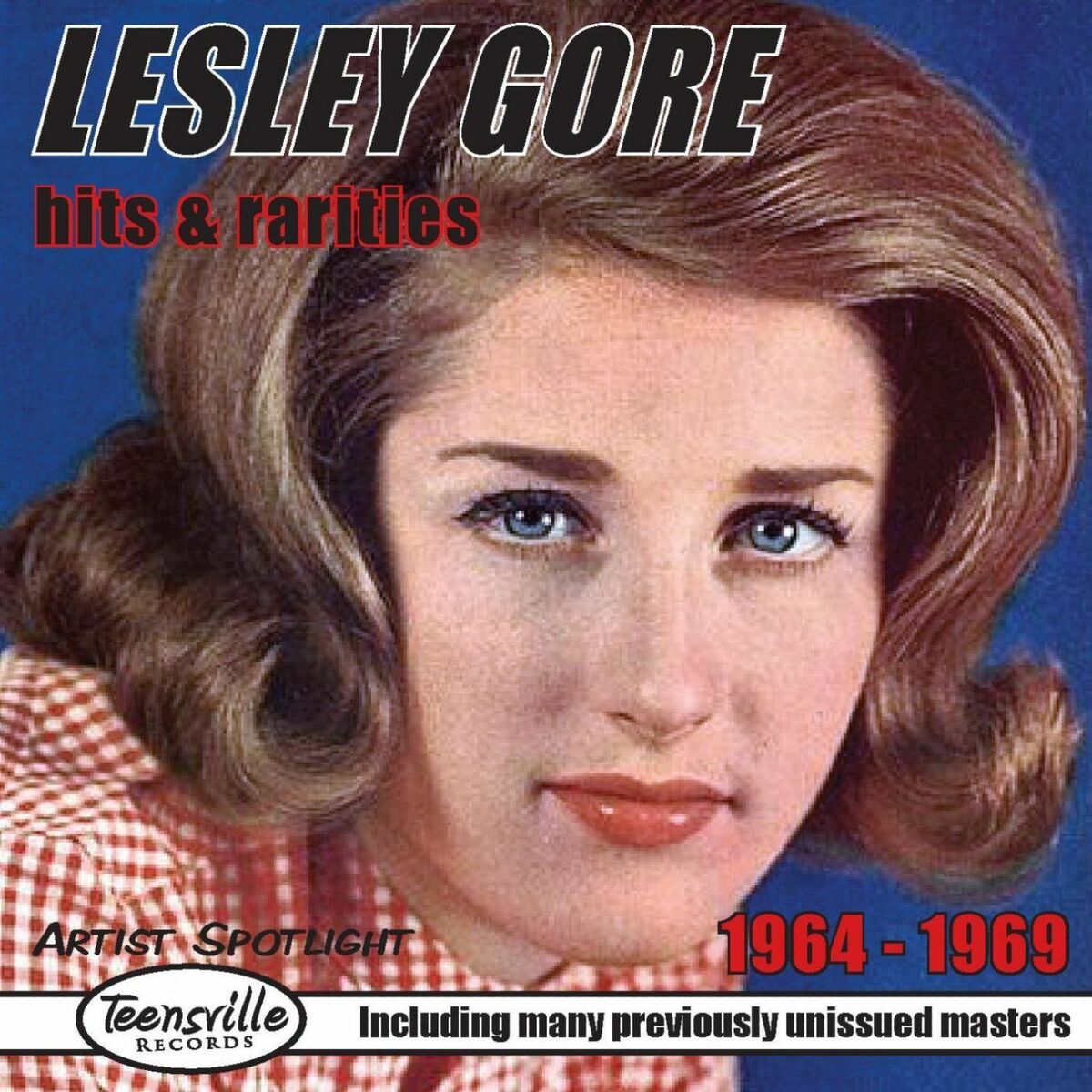 Lesley Gore - You Don't Own Me (Italian): listen with lyrics | Deezer