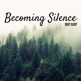 Album cover of Deep Sleep: Becoming Silence