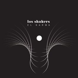 Album cover of El Karma