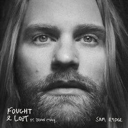 Album cover of Fought & Lost (feat. Brian May)