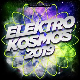 Album cover of Elektro Kosmos 2019