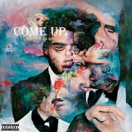 Album cover of Come Up