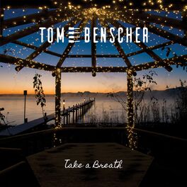 Album cover of Take a Breath (Piano Version)
