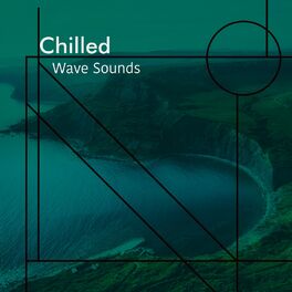 Album cover of # Chilled Wave Sounds