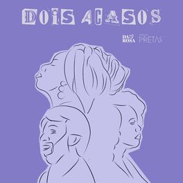 Album cover of Dois Acasos