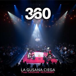 Album cover of 360 (En Vivo)