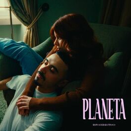 Album cover of Planeta