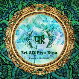 Album cover of Eri Ali Piya Bina