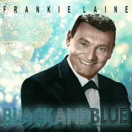 Album cover of Black and Blue