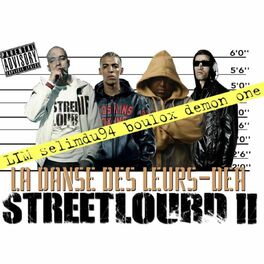 Album picture of Street Lourd, Vol. 2