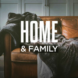 Album cover of Home & Family