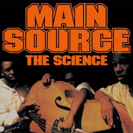Album cover of The Science