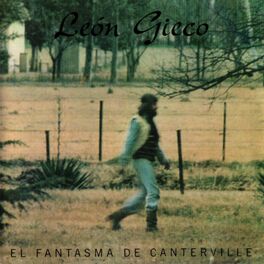Album cover of El Fantasma De Canterville