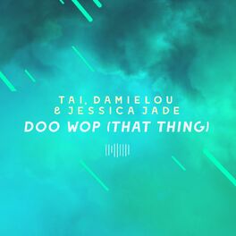 Album cover of Doo Wop (That Thing) [The ShareSpace Australia 2017]