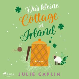 Album cover of Das kleine Cottage in Irland (Romantic Escapes, Band 7)