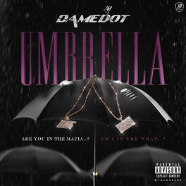 Album cover of The Umbrella