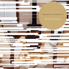 Album cover of The Beauty of Survival (Renewed)