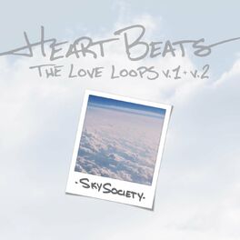 Album picture of Heart Beats: The Love Loops, Vol. 2